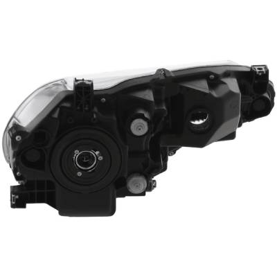 Rareelectrical - Headlight Compatible With 2014-2016 Scion Tc 2.5L I4 Left Driver Side Halogen Reps100322q 179Hp - Image 6