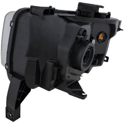 Rareelectrical - Headlight Compatible With 2003-2006 Honda Element 2.4L I4 K24a4/K24z3 Right Passenger Side Halogen - Image 4