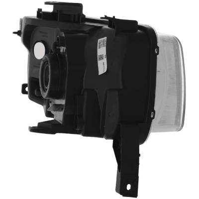 Rareelectrical - Headlight Compatible With 2003-2006 Honda Element 2.4L I4 K24a4/K24z3 Left Driver Side Halogen - Image 4