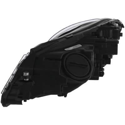 Rareelectrical - Headlight Compatible With 2010-2013 Mercedes-Benz E550 E350 E400 3.5L 4.7L V6 M276 M278 M157 Right - Image 4