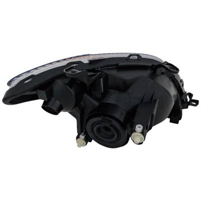 Rareelectrical - Headlight Compatible With 2006 Scion Xa Left Driver Side Halogen Reps100144 - Image 7