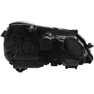 Rareelectrical - Headlight Compatible With 2010-2013 Mercedes-Benz E550 E350 E400 3.5L 4.7L V6 M276 M278 M157 Left - Image 6