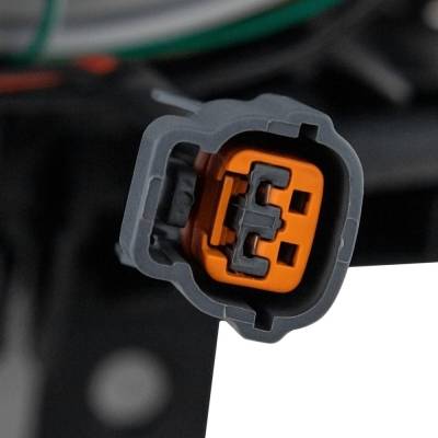 Rareelectrical - Headlight Compatible With 2005 Nissan 350Z 3.5L V6 Vq35de/Vq35hr Right Passenger Side Xenon - Image 8