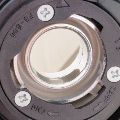 Rareelectrical - Headlight Compatible With 2011-2013 Scion Tc Right Passenger Side Halogen Reps100151q - Image 6