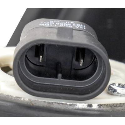 Rareelectrical - Headlight Compatible With 2009-2014 Toyota Matrix 1.8L 2.4L I4 Right Passenger Side Halogen - Image 7