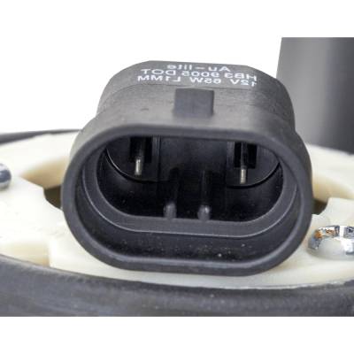 Rareelectrical - Headlight Compatible With 2009-2014 Toyota Matrix 1.8L 2.4L I4 Right Passenger Side Halogen - Image 8