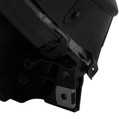 Rareelectrical - Headlight Compatible With 2012-2015 Mercedes-Benz C63 Amg C250 C350 1.8L 3.0L I4 M271 M272 M276 - Image 7