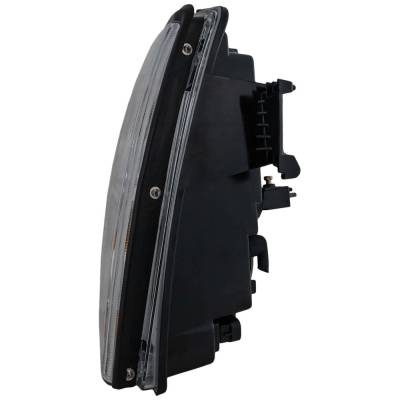 Rareelectrical - Headlight Compatible With 2003-2006 Cadillac Escalade Escalade Esv Escalade Ext Right Passenger Side - Image 4