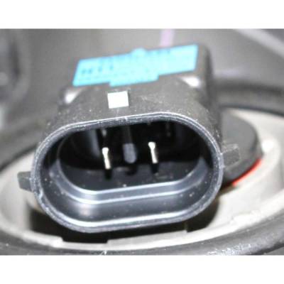 Rareelectrical - Headlight Compatible With 2009-2010 Nissan Rogue 2.5L I4 Qr25de Left Driver Side Halogen Repn100130q - Image 6