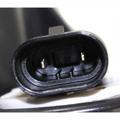 Rareelectrical - Headlight Compatible With 2009-2010 Nissan Rogue 2.5L I4 Qr25de Left Driver Side Halogen Repn100130q - Image 7