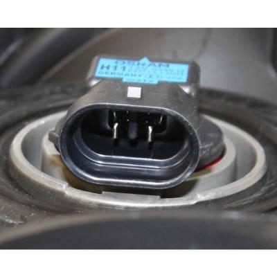 Rareelectrical - Headlight Compatible With 2013 Nissan Rogue 2.5L I4 Qr25de Right Passenger Side Halogen Repn100315q - Image 6