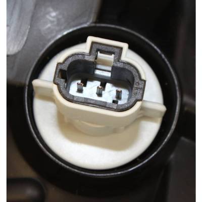 Rareelectrical - Headlight Compatible With 2013 Nissan Rogue 2.5L I4 Qr25de Right Passenger Side Halogen Repn100315q - Image 7