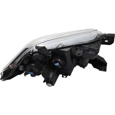 Rareelectrical - Headlight Compatible With 2016-2017 Toyota Tacoma 2.7L 3.5L I4 Left Driver Side Halogen Rept100332q - Image 5