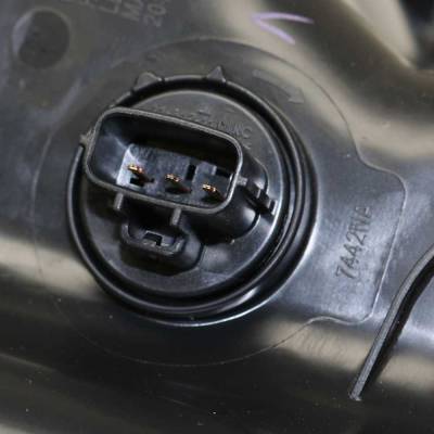 Rareelectrical - Headlight Compatible With 2016-2017 Toyota Tacoma 2.7L 3.5L I4 Left Driver Side Halogen Rept100332q - Image 7