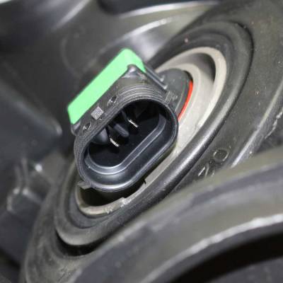 Rareelectrical - Headlight Compatible With 2014-2015 Nissan Rogue Select Left Driver Side Halogen Repn100330q - Image 7