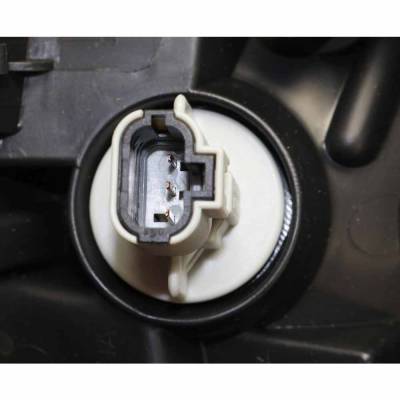 Rareelectrical - Headlight Compatible With 2014-2015 Nissan Rogue Select Left Driver Side Halogen Repn100330q - Image 8