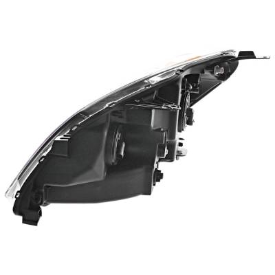 Rareelectrical - Headlight Compatible With 2008-2010 Honda Odyssey Right Passenger Side Replaces 33100Shja51 - Image 4