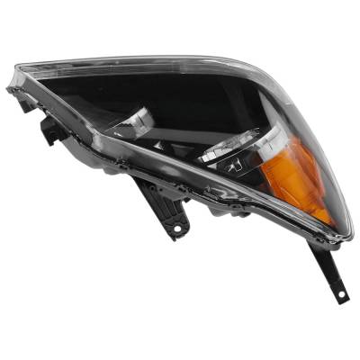 Rareelectrical - Headlight Compatible With 2008-2010 Honda Odyssey Right Passenger Side Replaces 33100Shja51 - Image 6