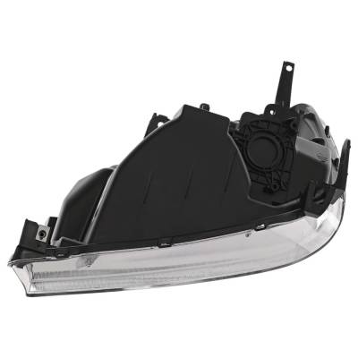 Rareelectrical - Headlight Compatible With 2008-2010 Honda Odyssey Right Passenger Side Replaces 33100Shja51 - Image 7