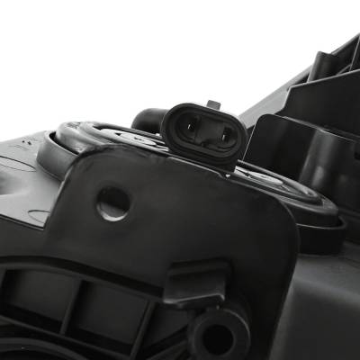 Rareelectrical - Headlight Compatible With 2008-2010 Honda Odyssey Right Passenger Side Replaces 33100Shja51 - Image 8