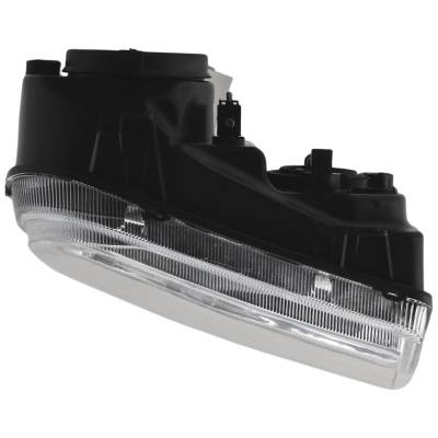 Rareelectrical - Headlight Compatible With 2005-2010 Chrysler 300 2.7L 3.5L V6 Eer Egg Right Passenger Side 250Hp - Image 5