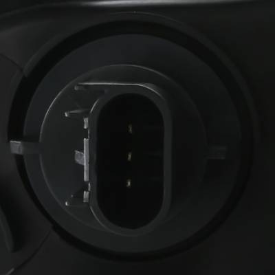 Rareelectrical - Headlight Compatible With 2005-2010 Chrysler 300 2.7L 3.5L V6 Eer Egg Right Passenger Side 250Hp - Image 7