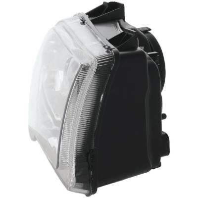 Rareelectrical - Headlight Compatible With 2005-2010 Chrysler 300 2.7L 3.5L V6 Eer Egg Right Passenger Side 250Hp - Image 8