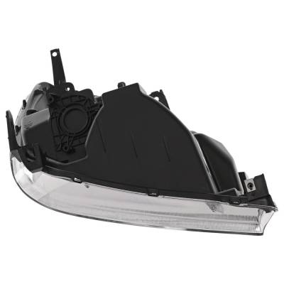 Rareelectrical - Headlight Compatible With 2008-2010 Honda Odyssey Left Driver Side Replaces 33150Shja51 Arbh100104q - Image 7