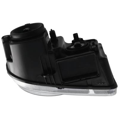 Rareelectrical - Headlight Compatible With 2005-2010 Chrysler 300 2.7L 3.5L V6 Eer Egg Left Driver Side 250Hp - Image 6