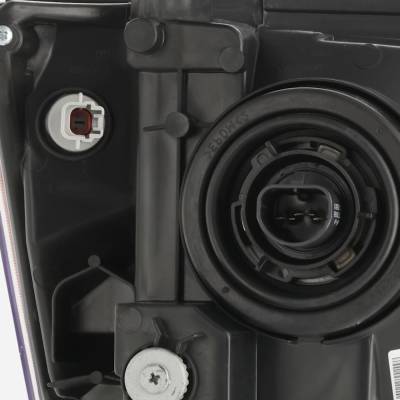 Rareelectrical - Headlight Compatible With 2009-2015 Nissan Xterra 4.0L V6 Vq40de Left Driver Side Halogen - Image 8