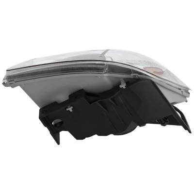 Rareelectrical - Headlight Compatible With 2005-2010 Chevrolet Cobalt Left Driver Side Pontiac G5 Replaces - Image 7