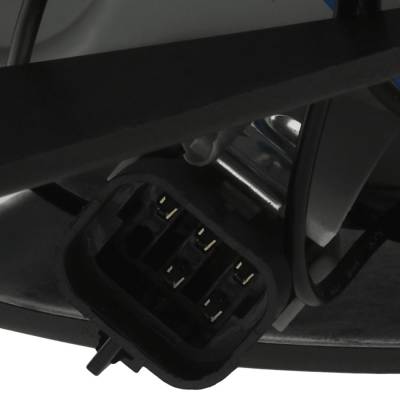 Rareelectrical - Headlight Compatible With 2005-2010 Chevrolet Cobalt Left Driver Side Pontiac G5 Replaces - Image 8