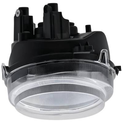 Rareelectrical - Headlight Compatible With 2007-2017 Jeep Compass Patriot 2.4L 2.0L I4 Ed6 Left Driver Side 200Hp - Image 8