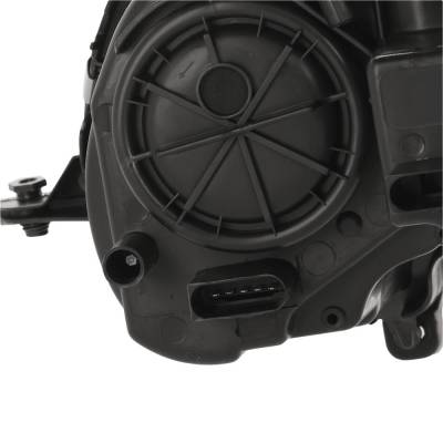 Rareelectrical - Headlight Compatible With 2007-2009 Mercedes-Benz E280 E320 E350 E550 E63 Amg E300 3.2L 3.5L V6 M112 - Image 8