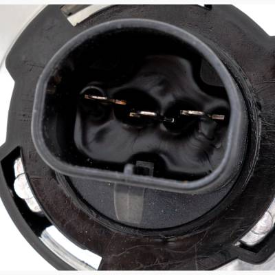 Rareelectrical - Headlight Compatible With 1994-1998 Ford Mustang Left Driver Side Replaces F4zz13008d 3311142Las - Image 6