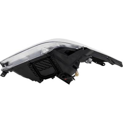 Rareelectrical - Headlight Compatible With 2007-2008 Toyota Solara 2.4L 3.3L I4 Left Driver Side Halogen Rept100174 - Image 5