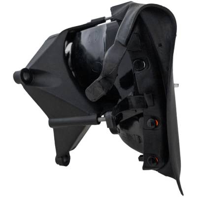 Rareelectrical - Headlight Compatible With 1997-1998 Dodge Dakota Durango 2.5L 3.9L I4 Left Driver Side 175Hp - Image 7