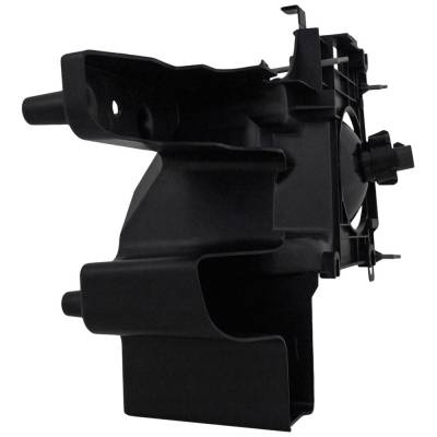 RAREELECTRICAL - Headlight Compatible With 1998-2003 Dodge B1500 B2500 B3500 Ram 1500 Van Ram 2500 Van Ram 3500 Van - Image 3