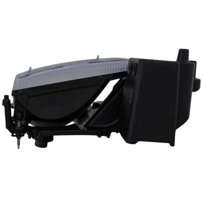 RAREELECTRICAL - Headlight Compatible With 1998-2003 Dodge B1500 B2500 B3500 Ram 1500 Van Ram 2500 Van Ram 3500 Van - Image 6