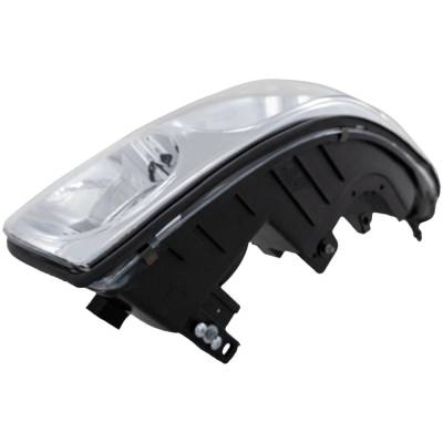 Rareelectrical - Headlight Compatible With 2000-2005 Buick Lesabre 3.8L V6 L36 Right Passenger Side 205Hp Replaces - Image 8