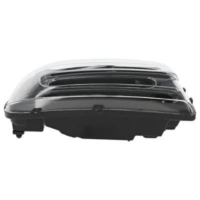 Rareelectrical - Headlight Compatible With 2002-2009 Chevrolet Trailblazer Trailblazer Ext Right Passenger Side - Image 8