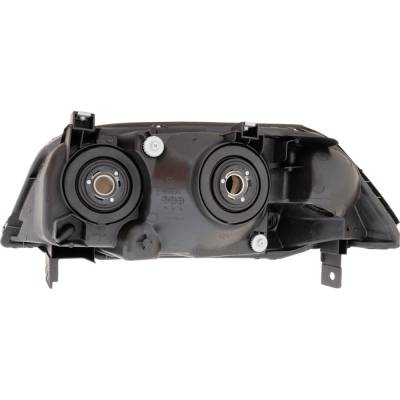 RAREELECTRICAL - Headlight Compatible With 2001-2003 Acura Mdx 3.5L V6 J35a5 Right Passenger Side 265Hp Replaces - Image 2
