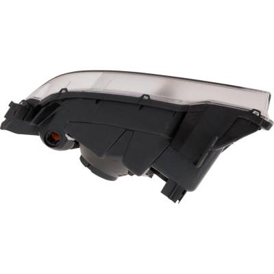 RAREELECTRICAL - Headlight Compatible With 2001-2003 Acura Mdx 3.5L V6 J35a5 Right Passenger Side 265Hp Replaces - Image 4