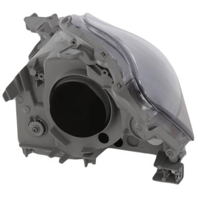 Rareelectrical - Headlight Compatible With 2007-2011 Toyota Yaris 1.5L I4 Right Passenger Side Halogen Rept100117 - Image 7