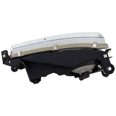 Rareelectrical - Headlight Compatible With 1998-1999 Toyota Avalon Right Passenger Side Replaces 81110Ac010 - Image 5