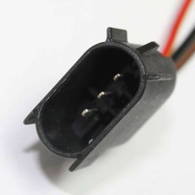 Rareelectrical - Headlight Compatible With 2005-2007 Dodge Magnum Left Driver Side Halogen D100136 - Image 6