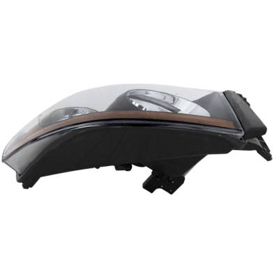 Rareelectrical - Headlight Compatible With 2006-2009 Dodge Ram 1500 Ram 2500 Ram 3500 3.7L 4.7L V6 Ekg Eva Eza Right - Image 6