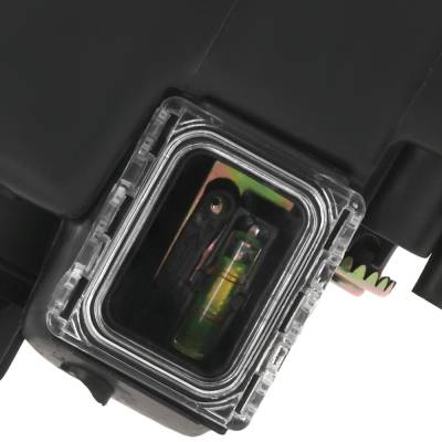 Rareelectrical - Headlight Compatible With 1997-1999 Mitsubishi Eclipse 2.0L I4 Left Driver Side 210Hp Replaces - Image 7