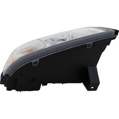 Rareelectrical - Headlight Compatible With 2004-2005 Cadillac Deville 4.6L V8 Ld8 Right Passenger Side 275Hp Replaces - Image 4