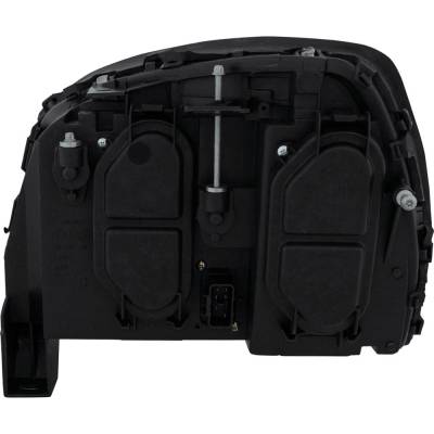 Rareelectrical - Headlight Compatible With 2004-2005 Cadillac Deville 4.6L V8 Ld8 Right Passenger Side 275Hp Replaces - Image 5